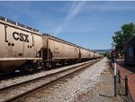 CSXT 263093